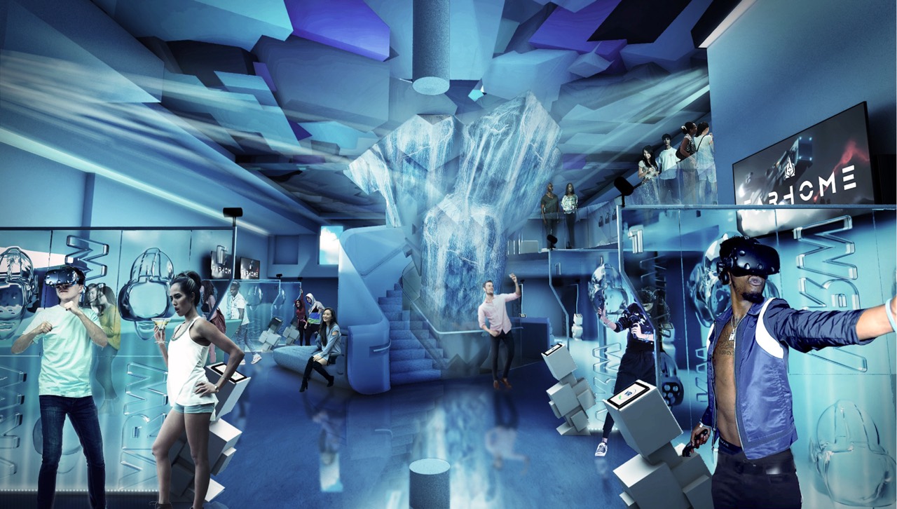 Immersive Experience