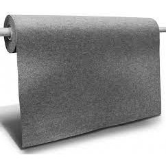 Carpet grey