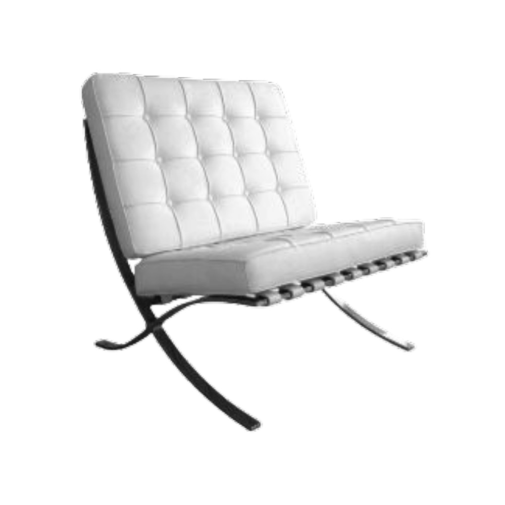 Lounge modern chair