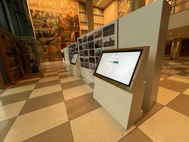 Popup Masters project – photo 10