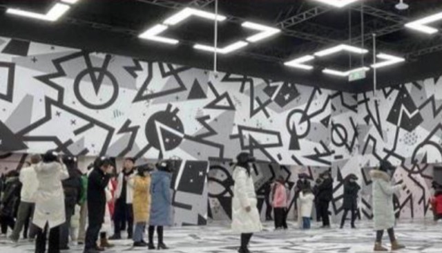 Popup Masters project – photo 7