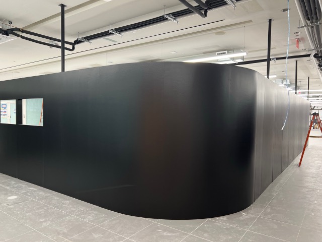 How Pop Up Masters Built Eclipso: An Immersive Experience… – photo 3
