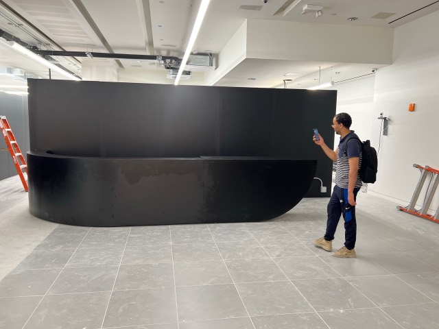 How Pop Up Masters Built Eclipso: An Immersive Experience… – photo 4