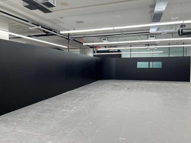 How Pop Up Masters Built Eclipso: An Immersive Experience… – photo 5