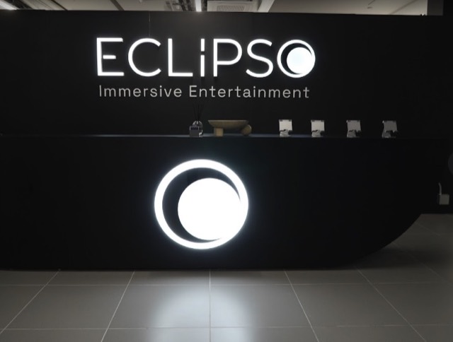 How Pop Up Masters Built Eclipso: An Immersive Experience… – photo 9