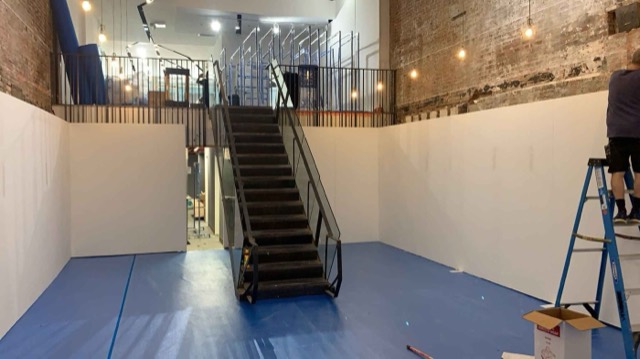 Popup Masters project – photo 8