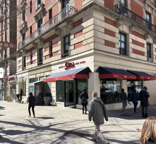 Project Management Success: Kosher Bakery on the Upper West… – photo 1