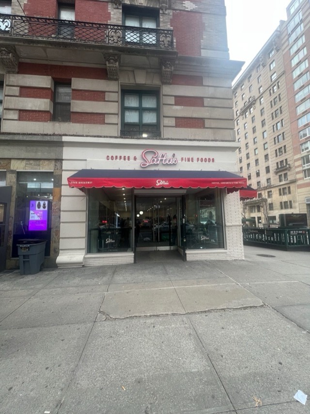 Project Management Success: Kosher Bakery on the Upper West… – photo 3