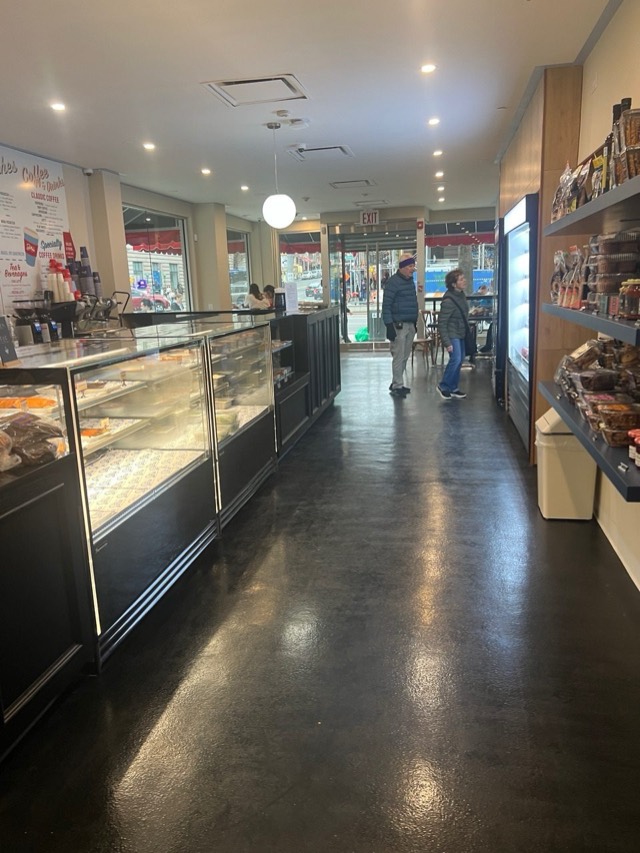 Project Management Success: Kosher Bakery on the Upper West… – photo 6