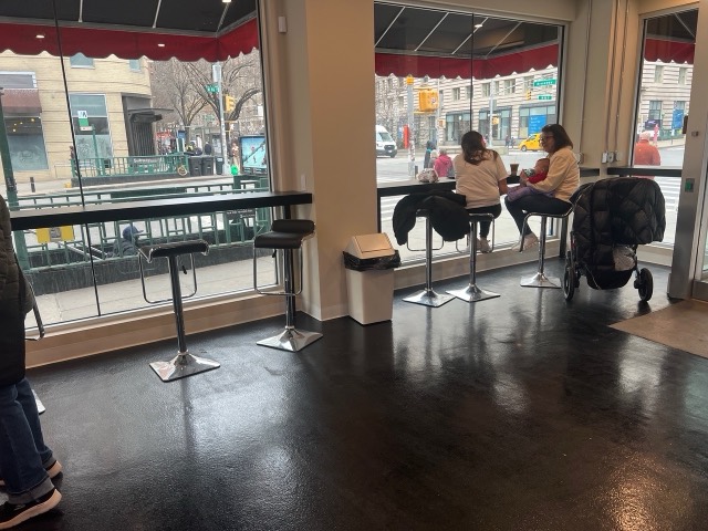 Project Management Success: Kosher Bakery on the Upper West… – photo 8