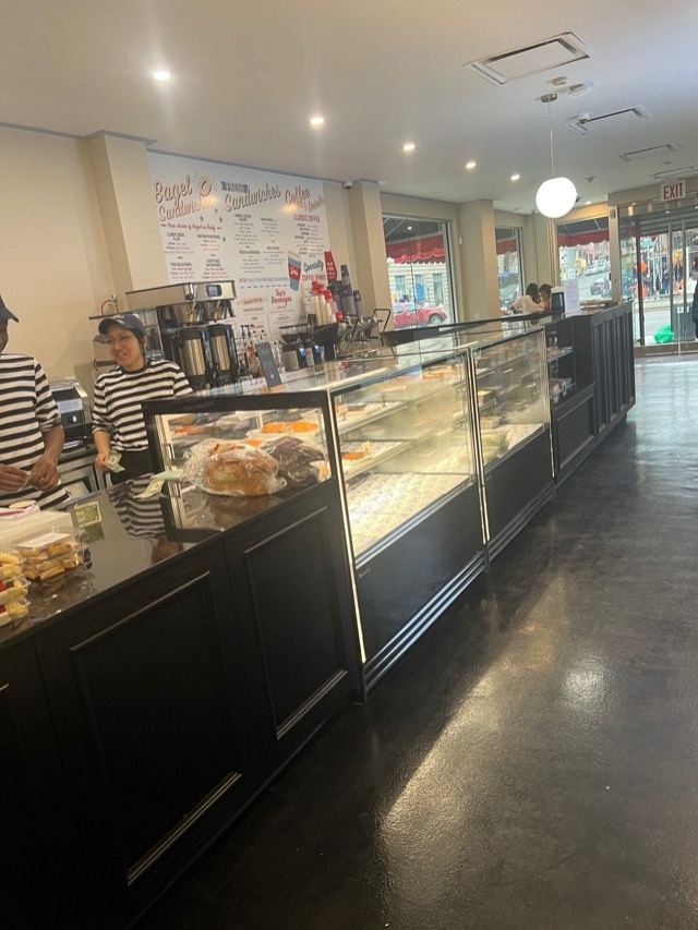 Project Management Success: Kosher Bakery on the Upper West… – photo 10