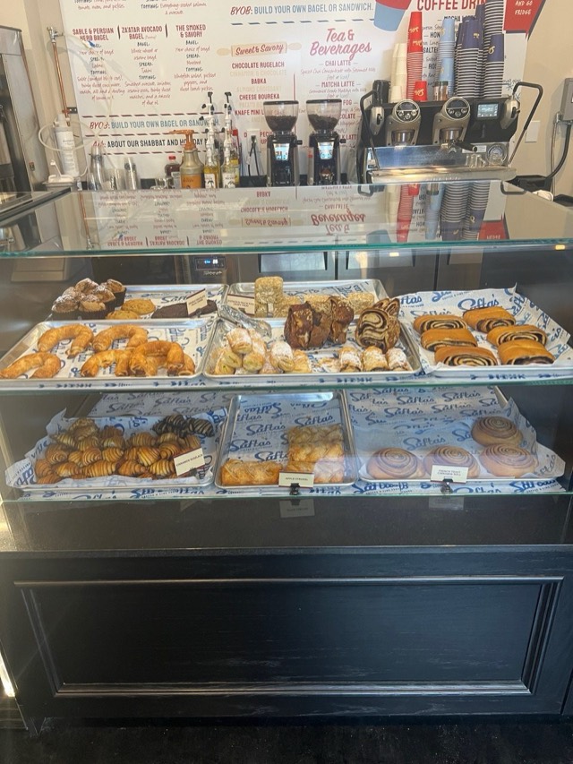 Project Management Success: Kosher Bakery on the Upper West… – photo 13