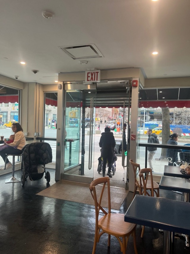 Project Management Success: Kosher Bakery on the Upper West… – photo 14