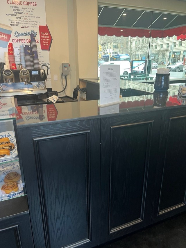 Project Management Success: Kosher Bakery on the Upper West… – photo 15