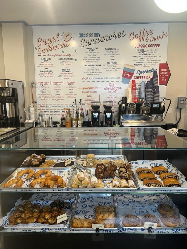 Project Management Success: Kosher Bakery on the Upper West… – photo 16