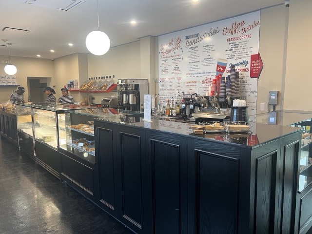 Project Management Success: Kosher Bakery on the Upper West… – photo 17