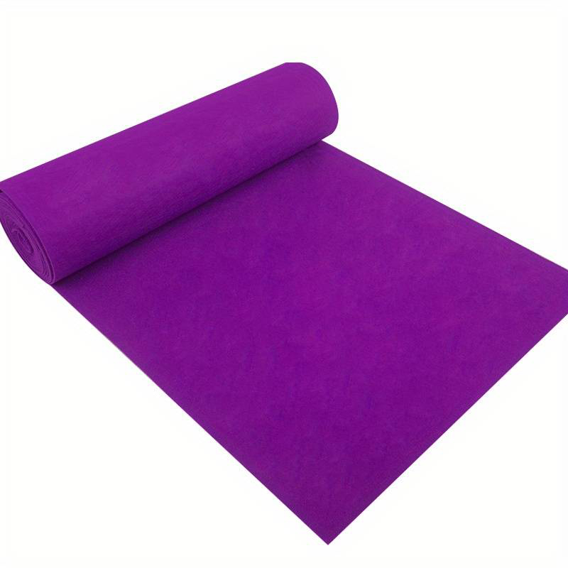 Carpet purple