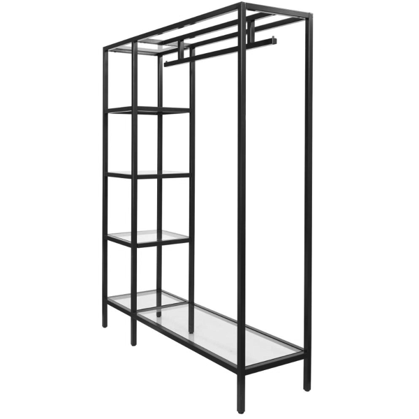 Shelving system