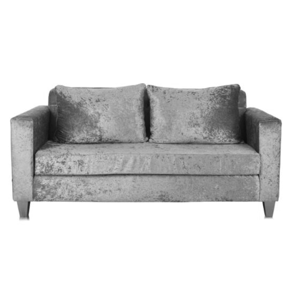 Two seater sofa